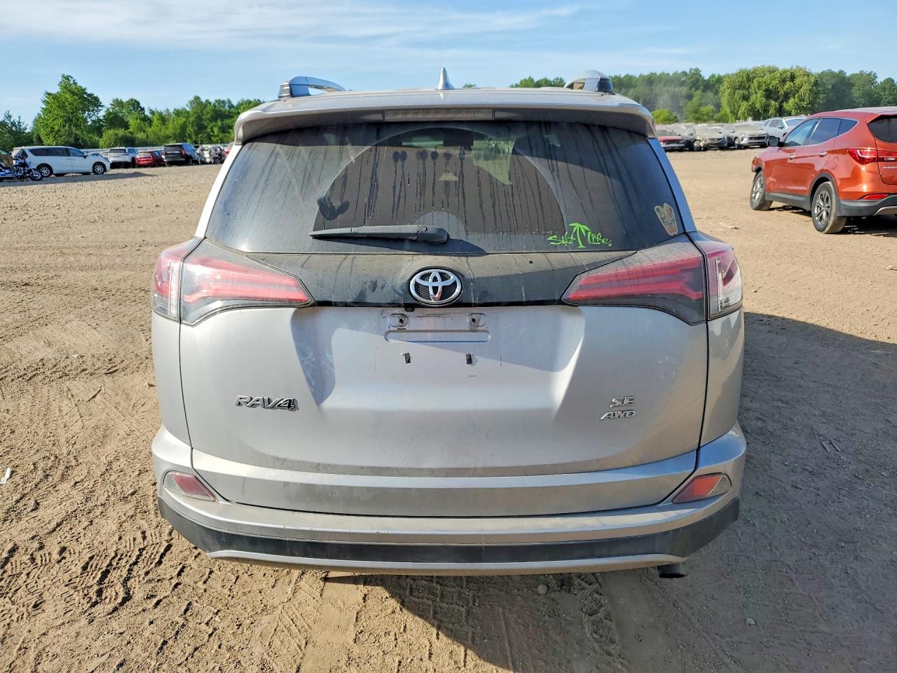 Toyota RAV4 Se