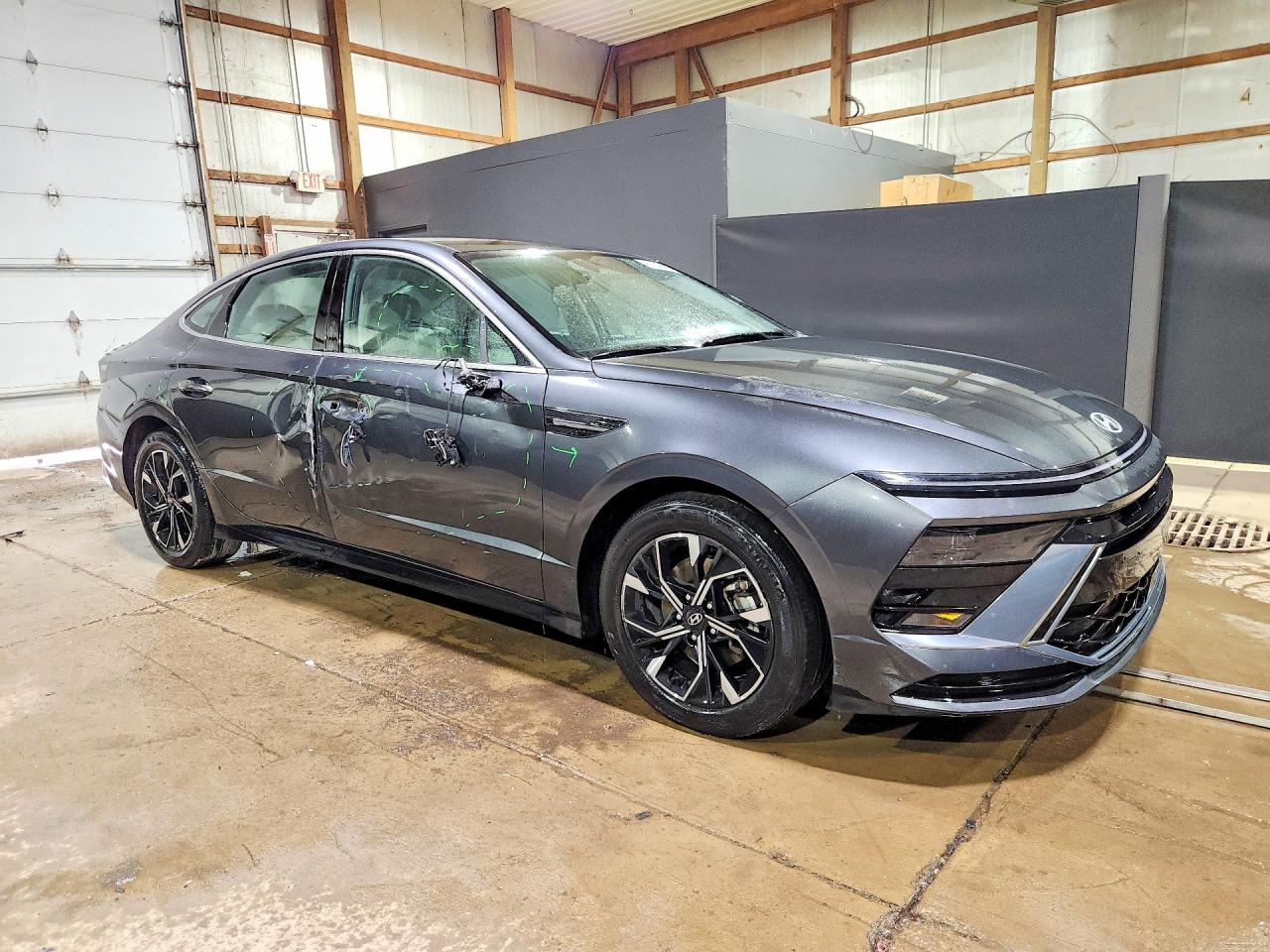 Hyundai SONATA Sel