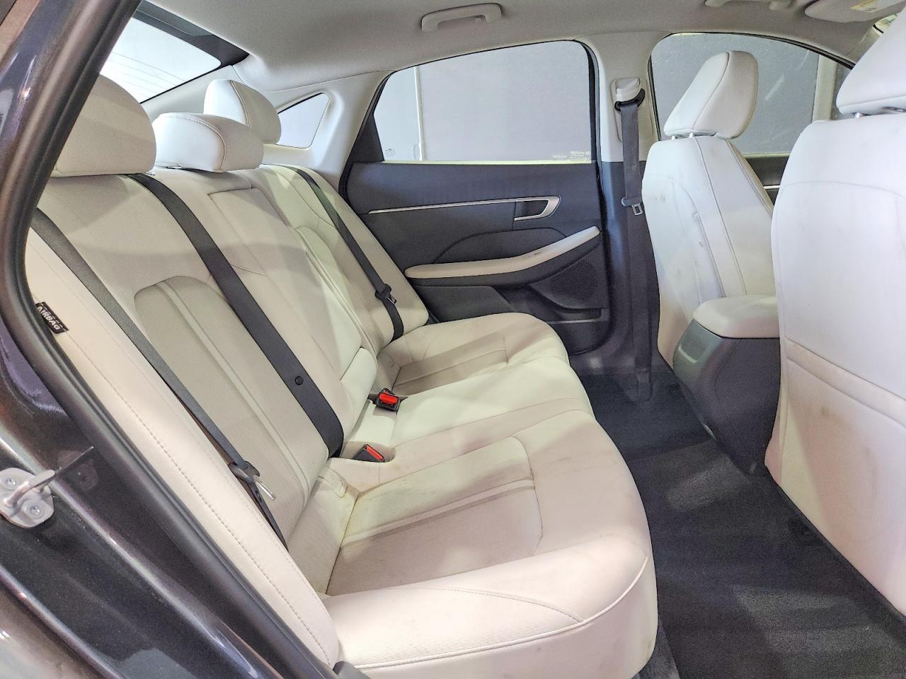 Hyundai SONATA Sel