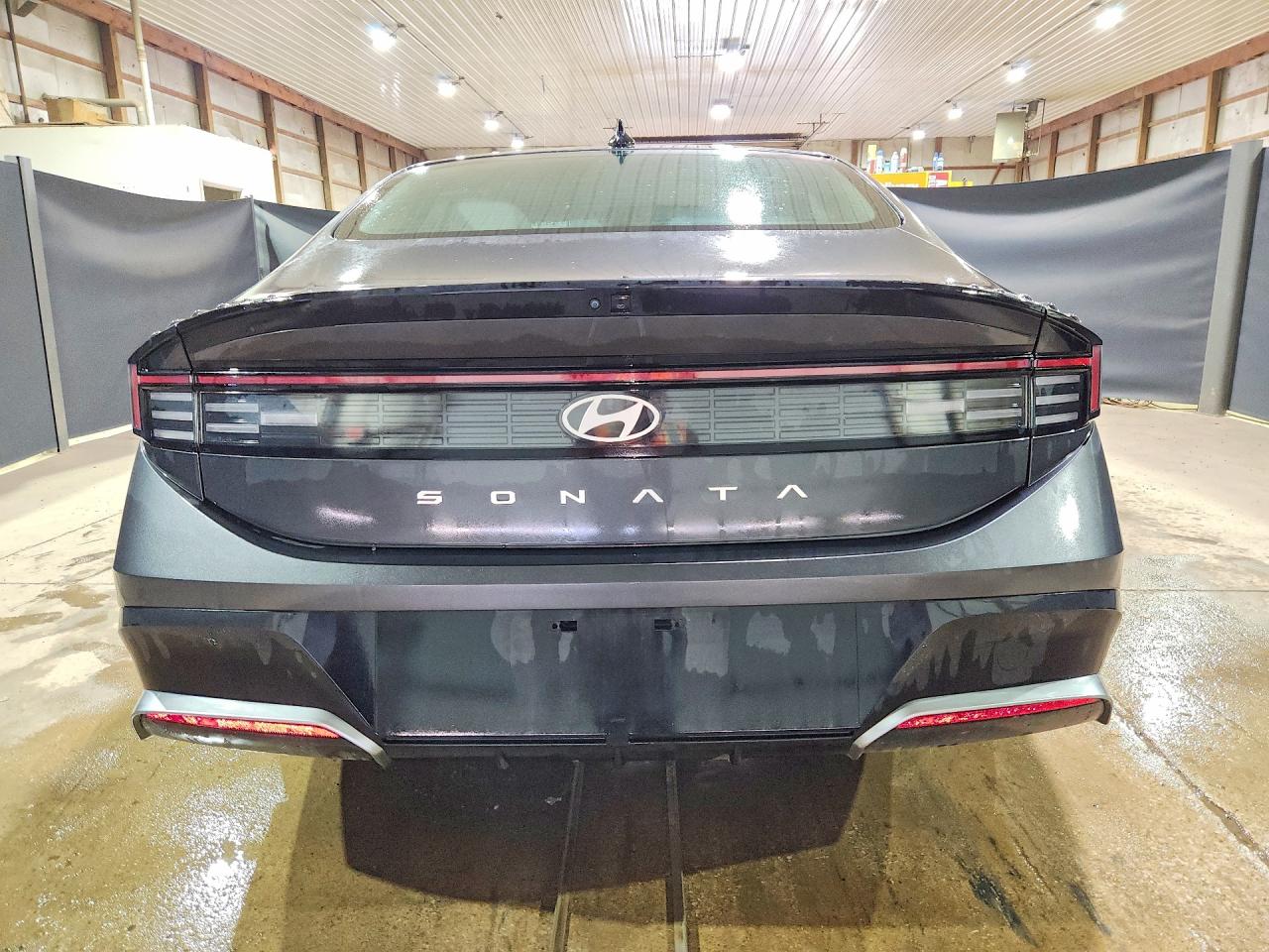 Hyundai SONATA Sel