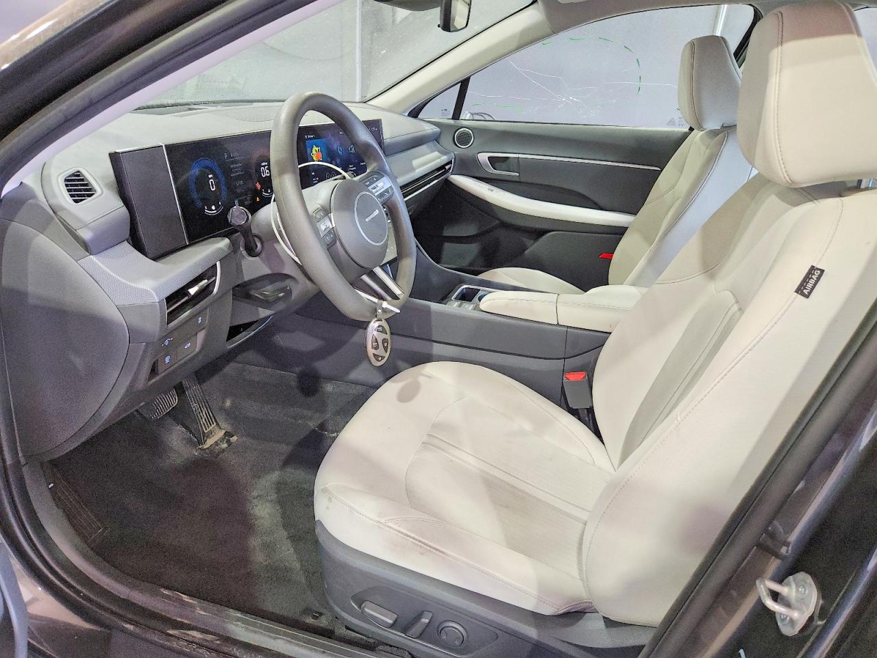 Hyundai SONATA Sel