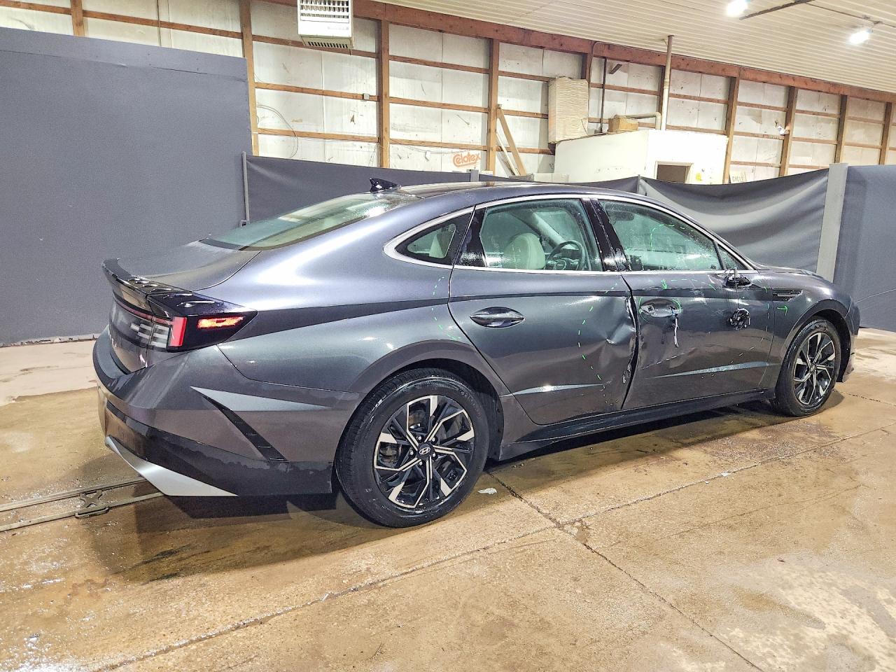 Hyundai SONATA Sel
