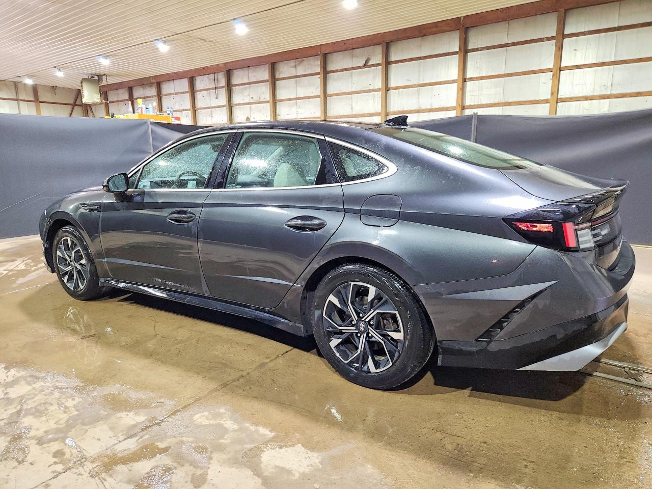 Hyundai SONATA Sel