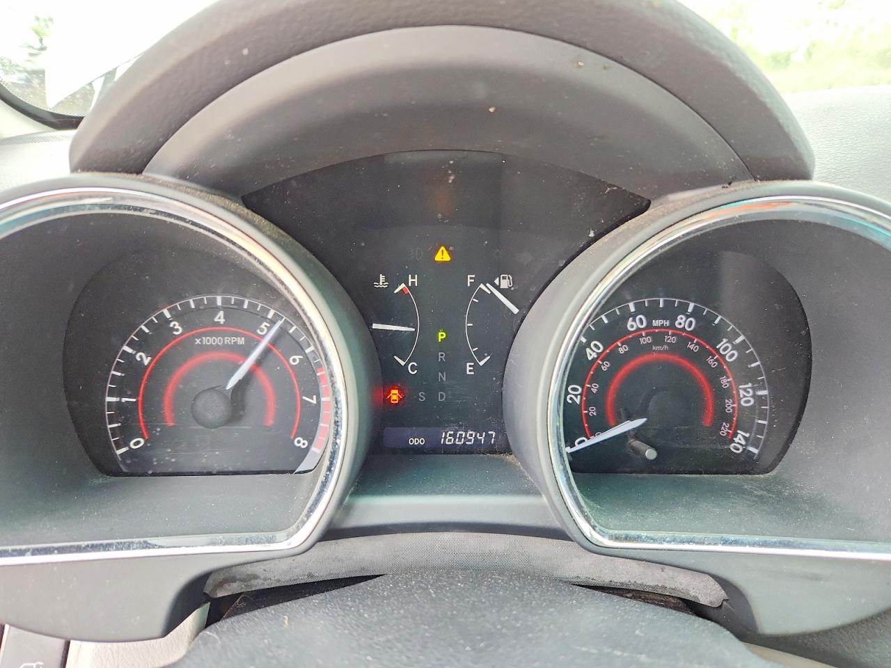 Toyota Highlander Limited
