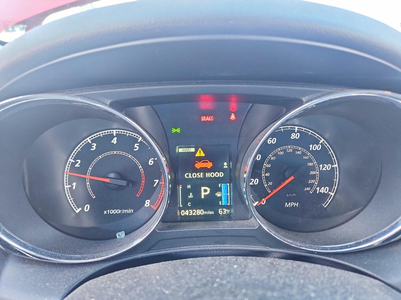 Mitsubishi Outlander S