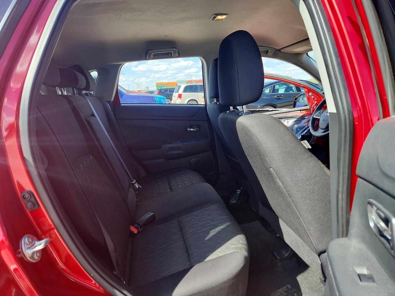 Mitsubishi Outlander S