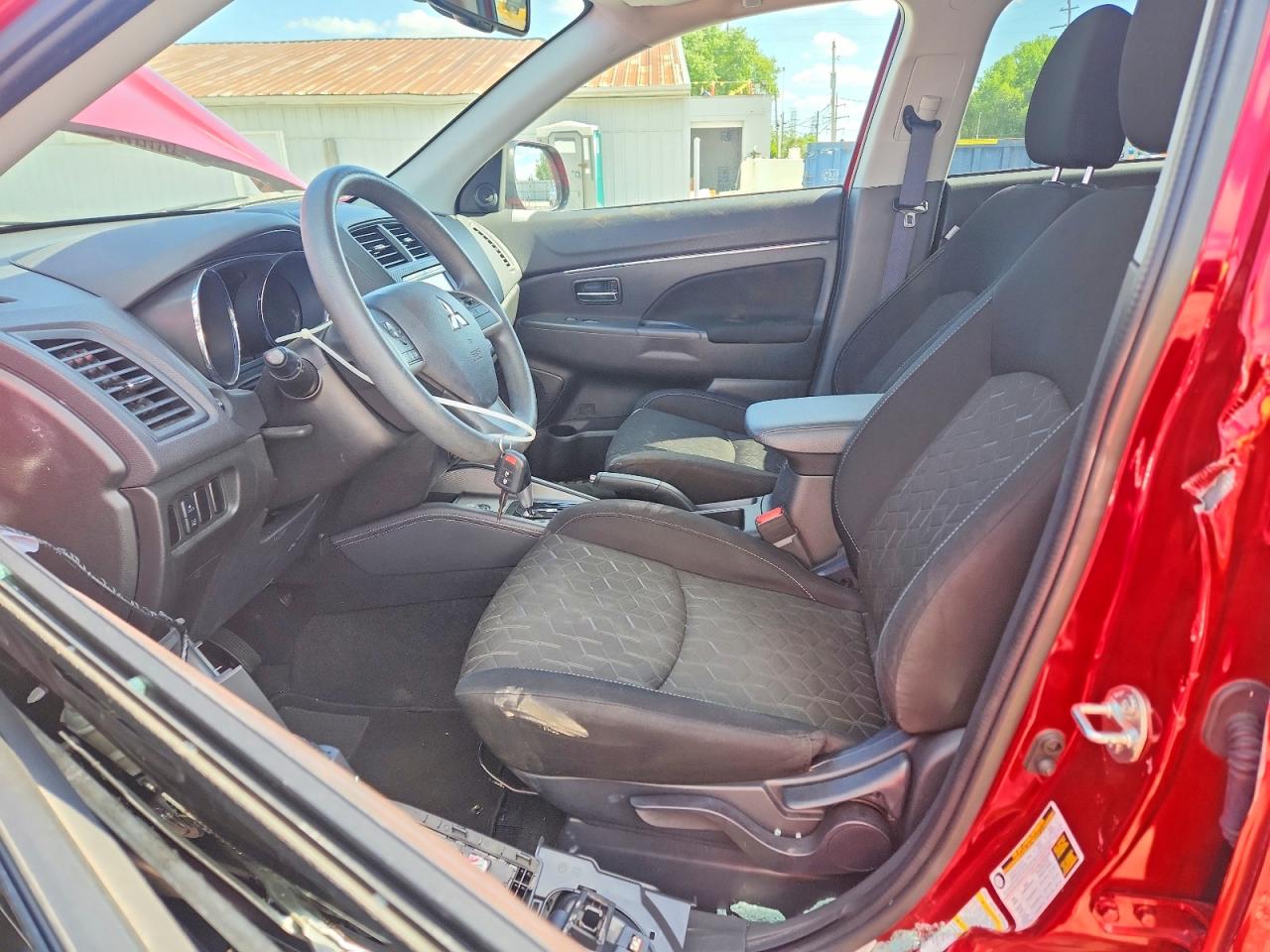 Mitsubishi Outlander S