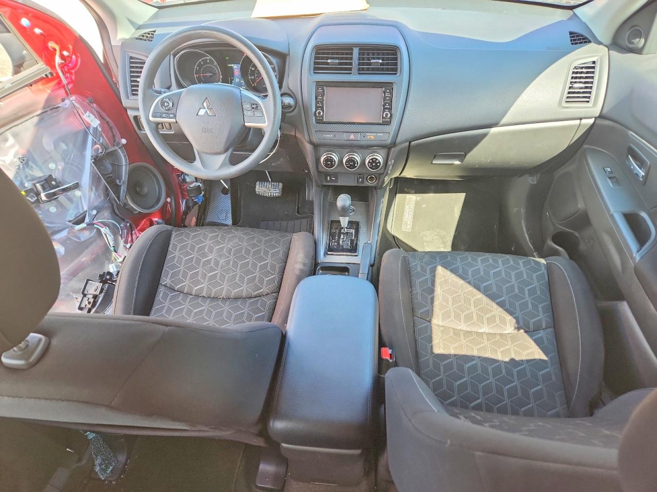 Mitsubishi Outlander S