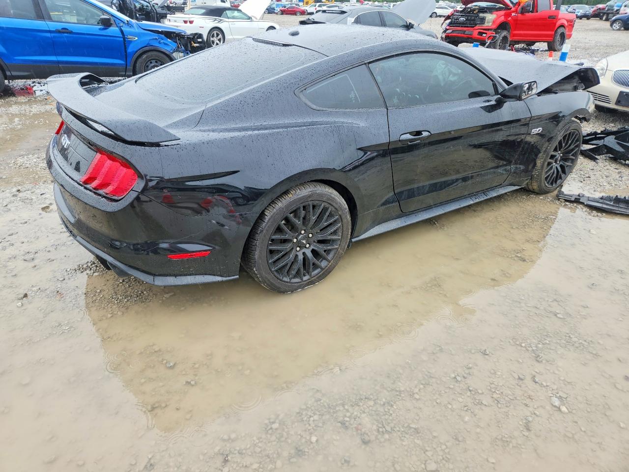 Ford Mustang Gt