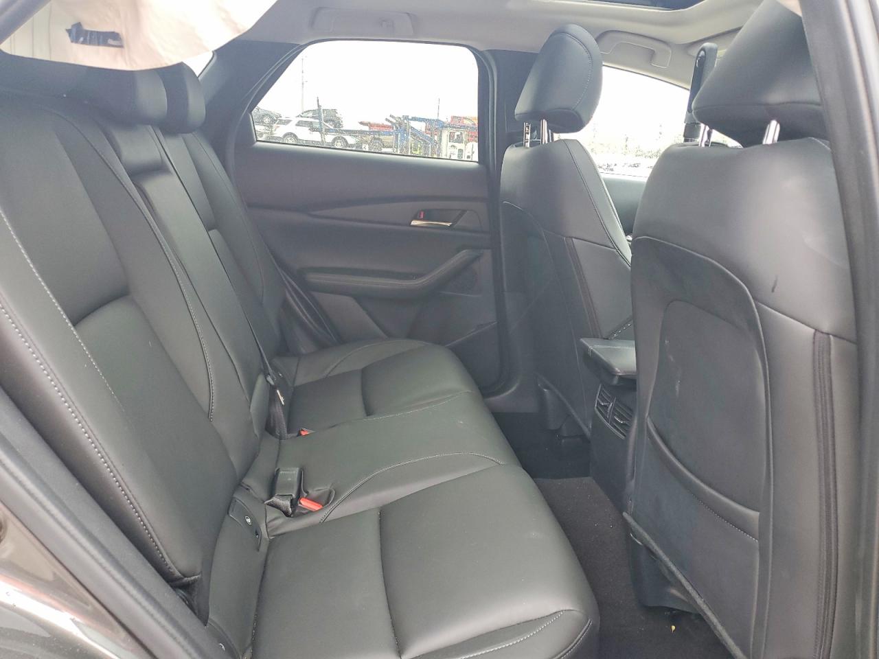 Mazda Cx Preferred
