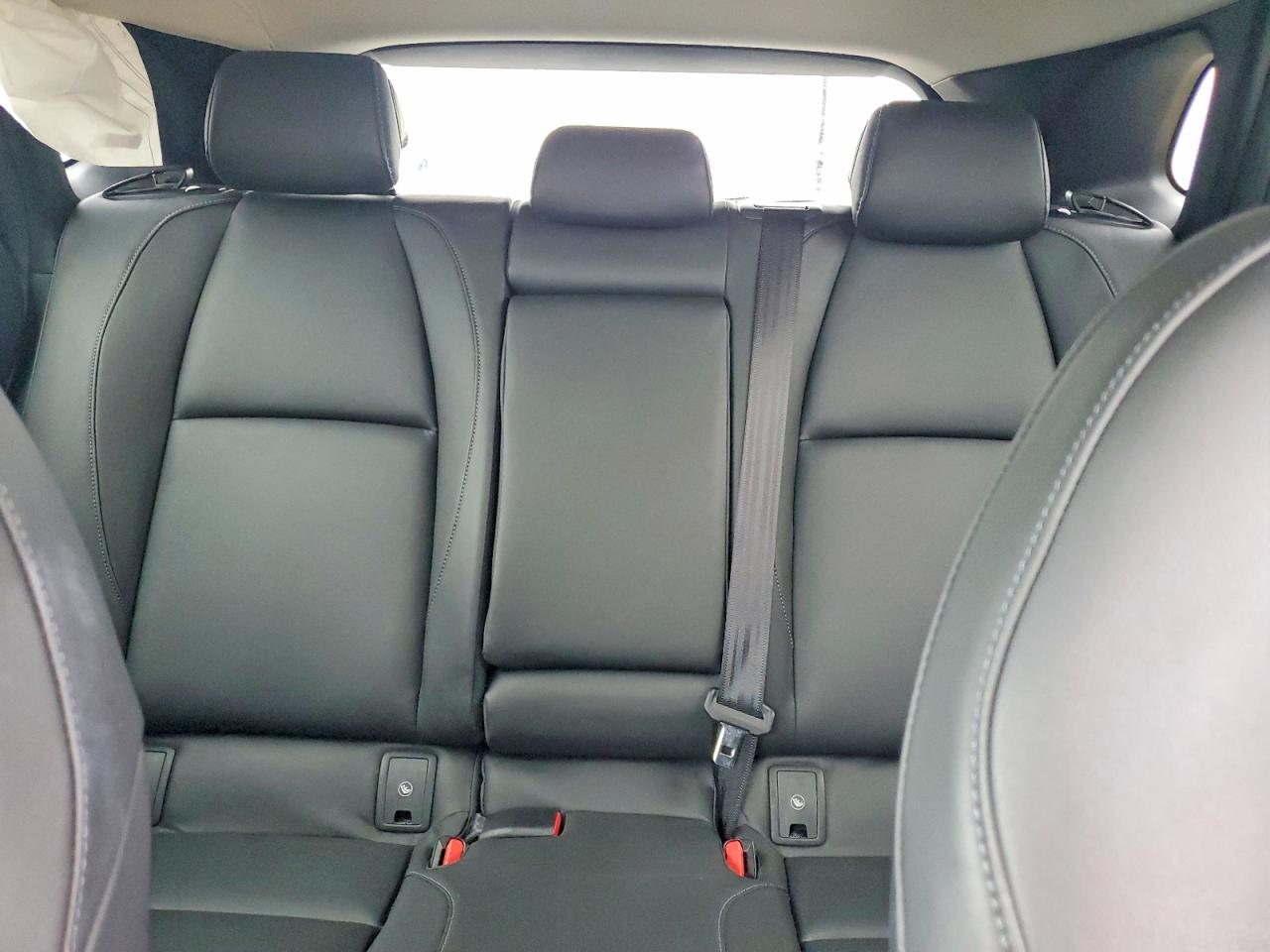 Mazda Cx Preferred