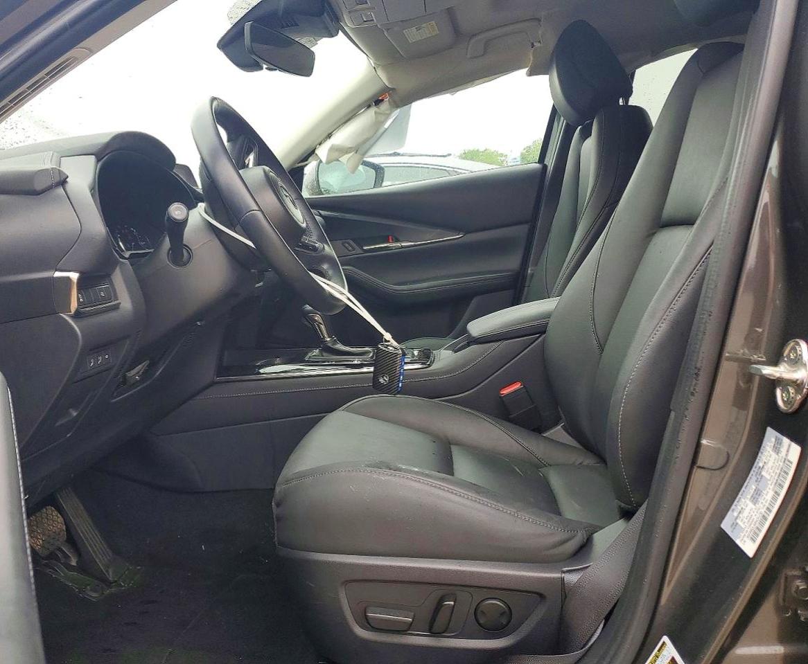 Mazda Cx Preferred