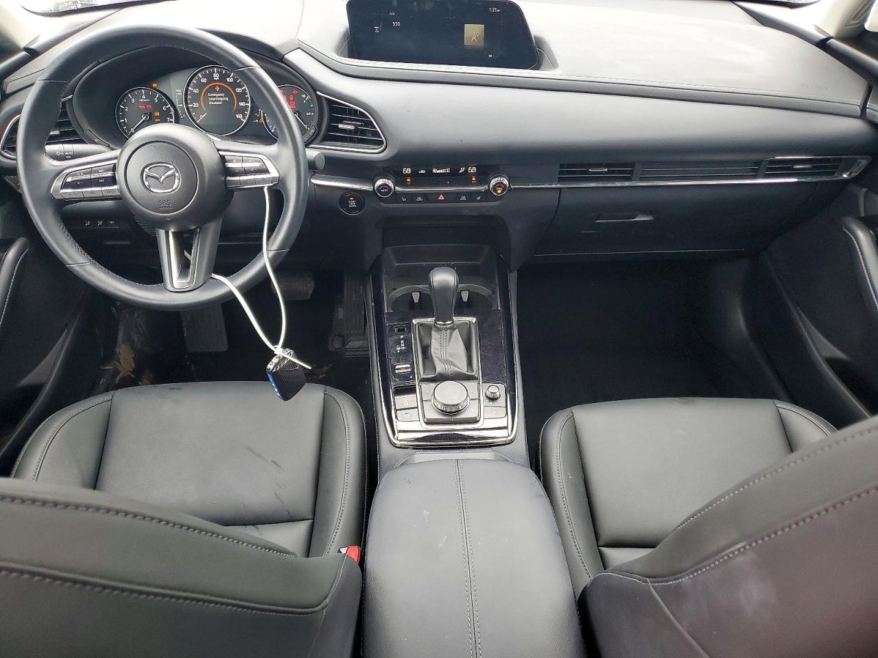 Mazda Cx Preferred