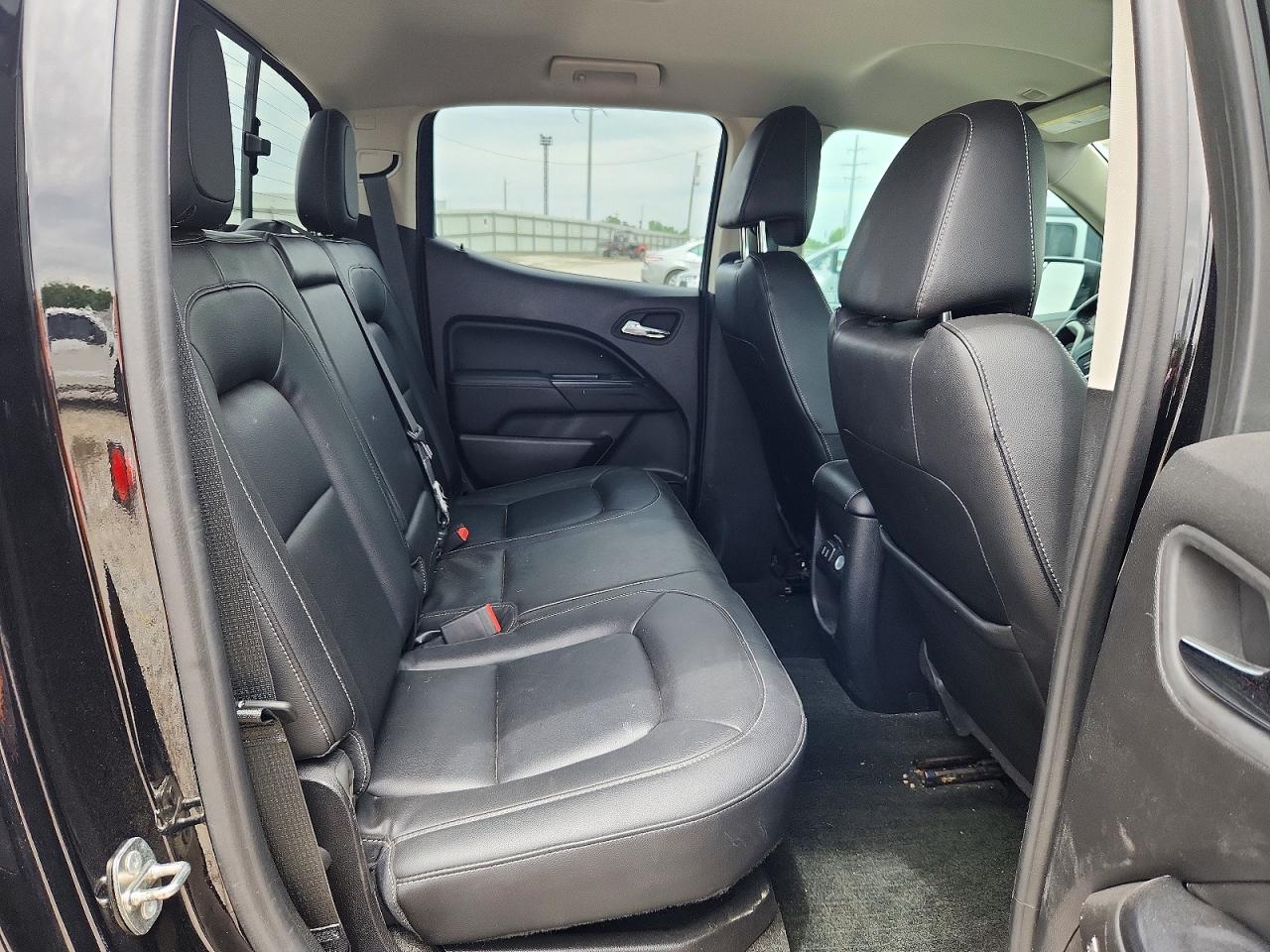 GMC Canyon