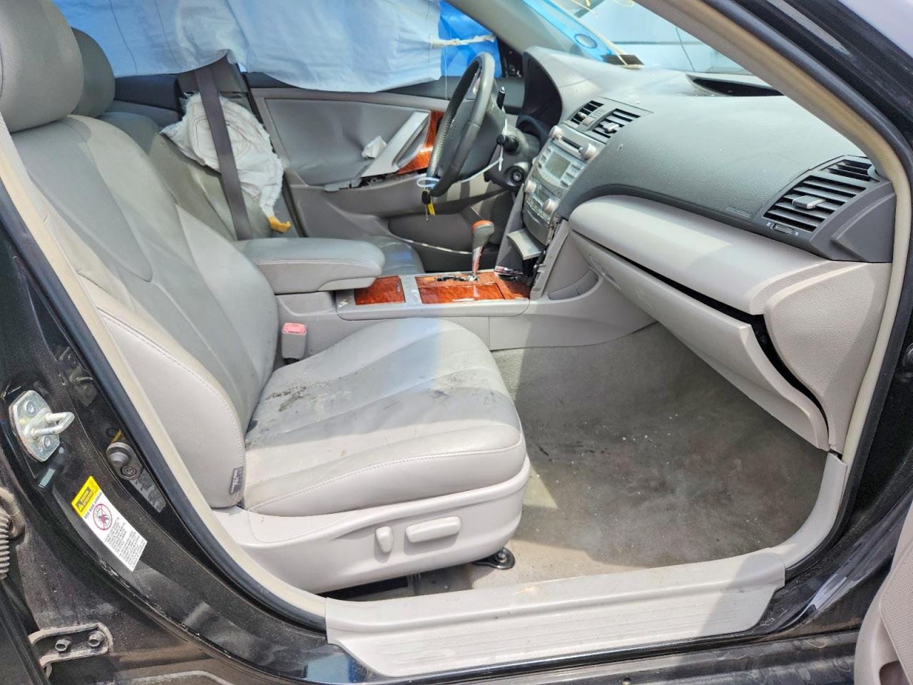 Toyota Camry Xle
