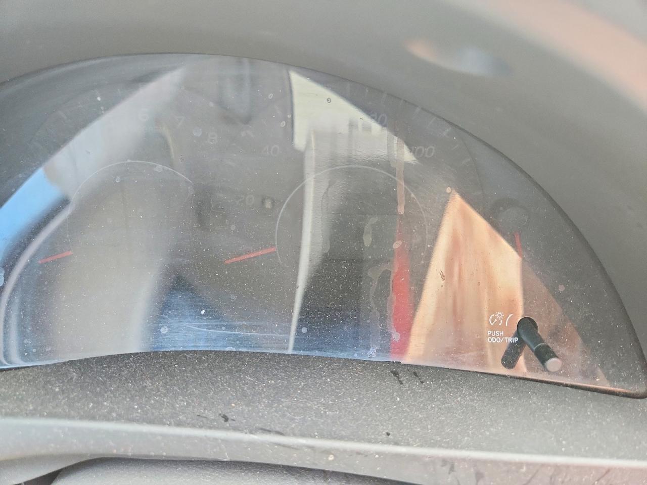 Toyota Camry Xle