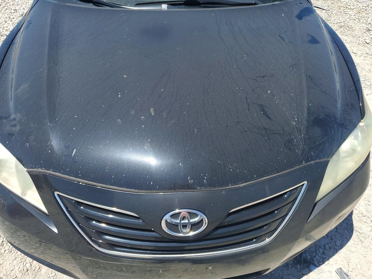 Toyota Camry Xle