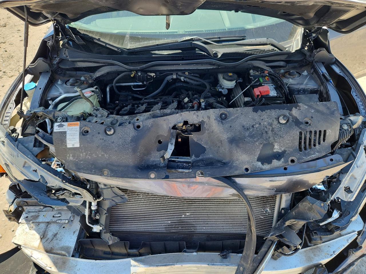 Honda Civic Exl