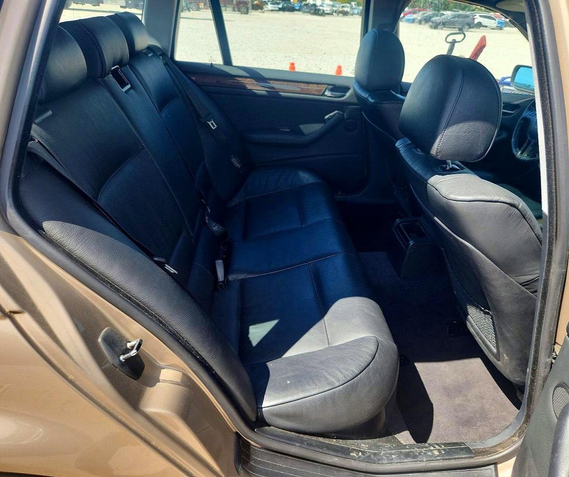 BMW 3 Series It