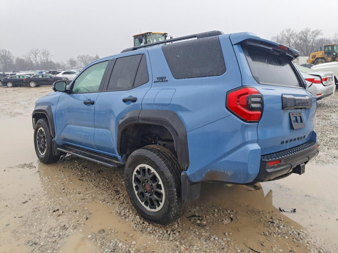 Toyota 4Runner