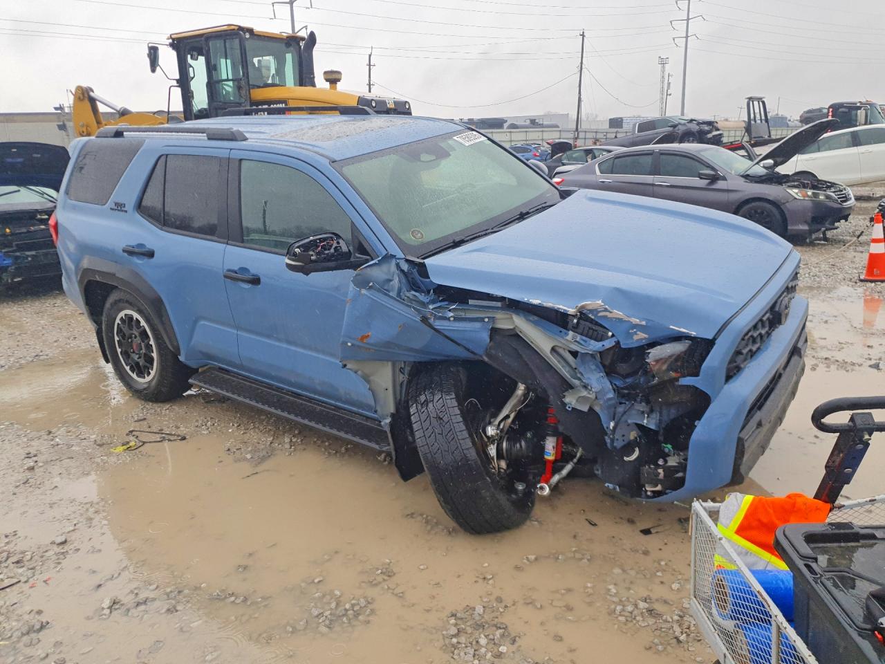 Toyota 4Runner