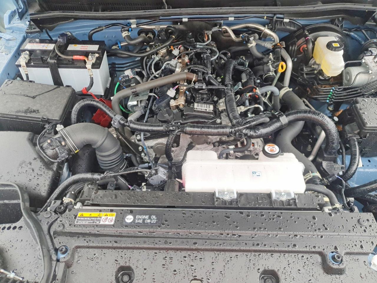 Toyota 4Runner