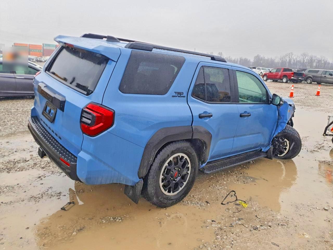 Toyota 4Runner