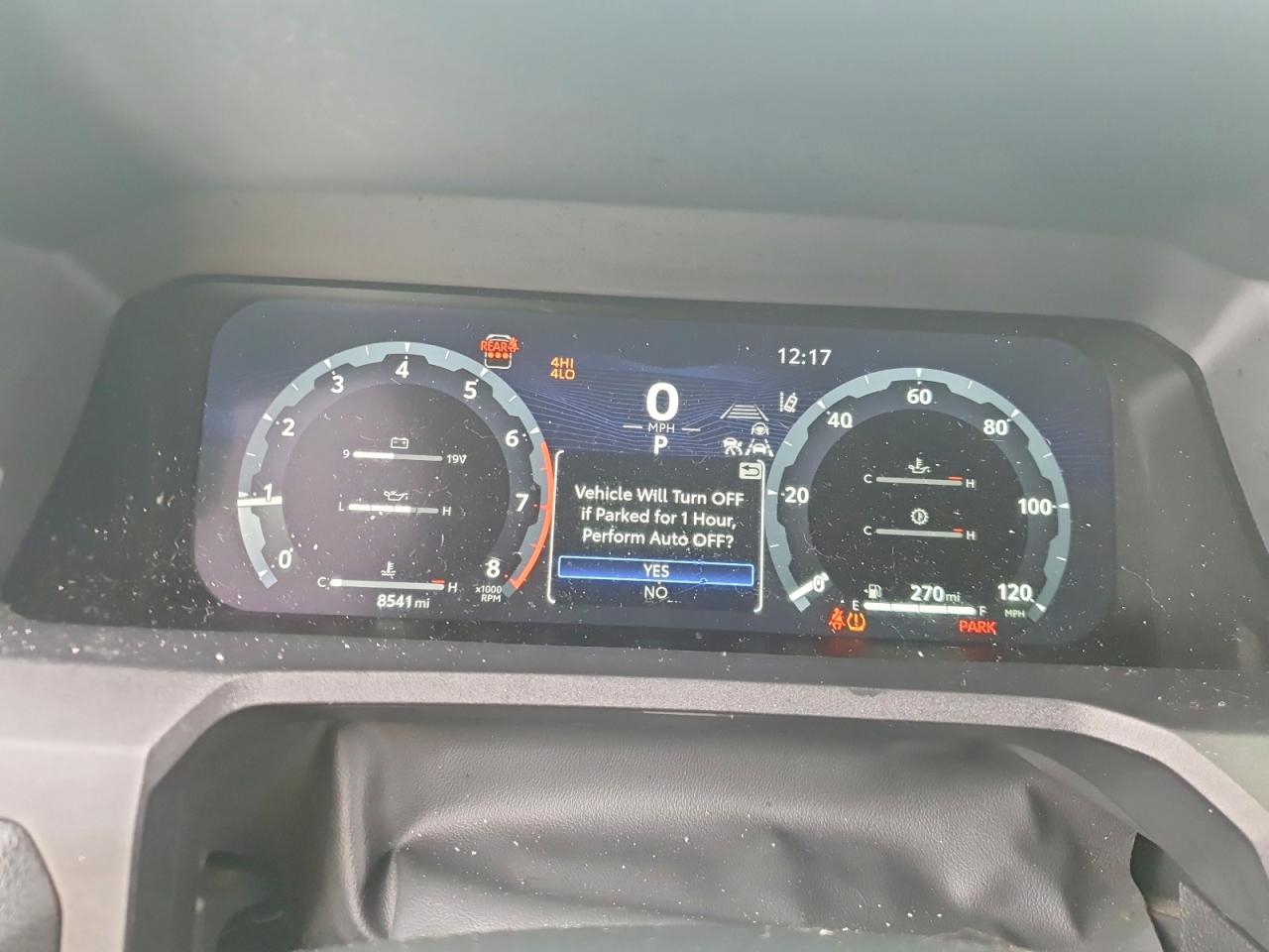 Toyota 4Runner