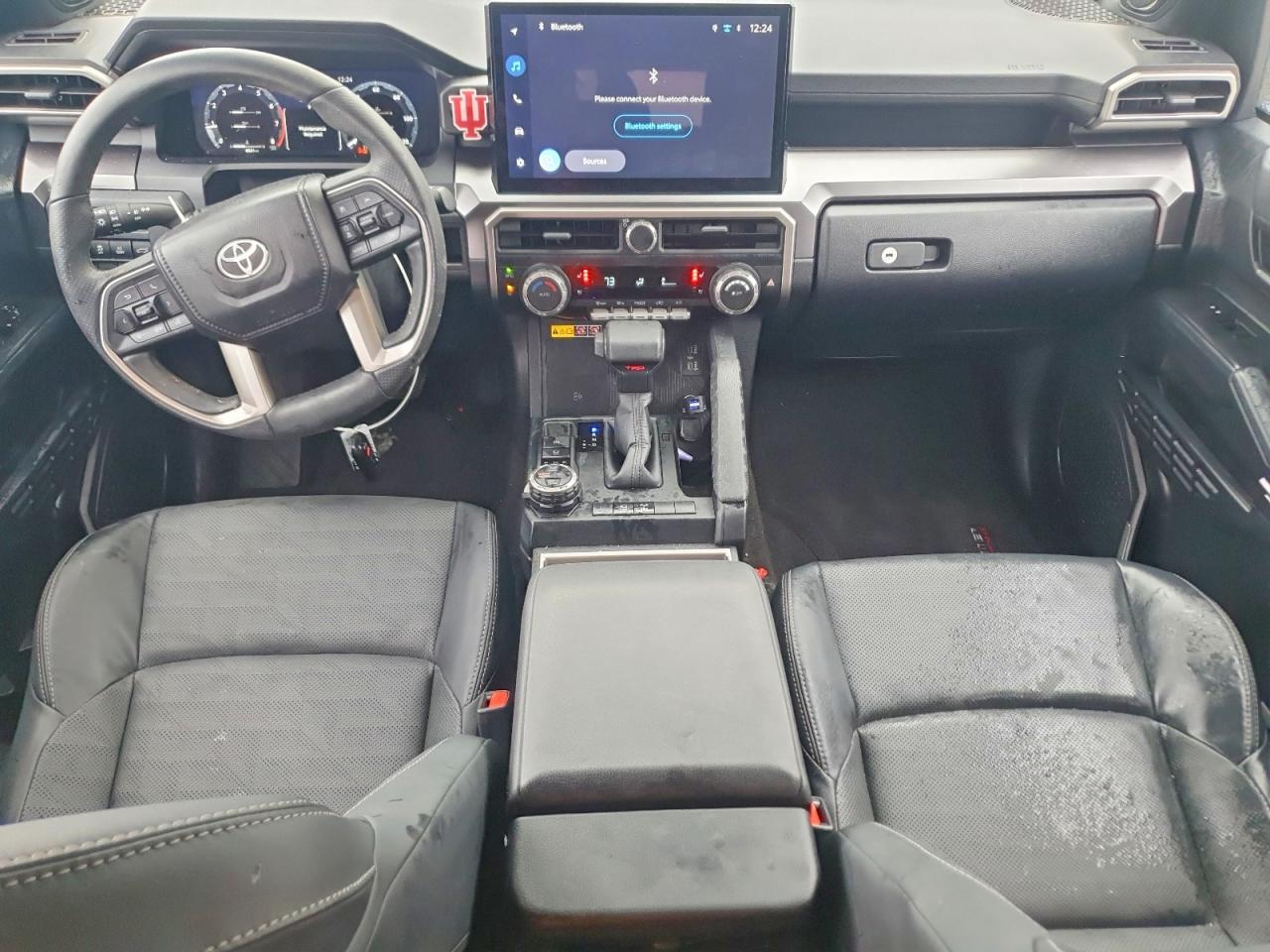 Toyota 4Runner