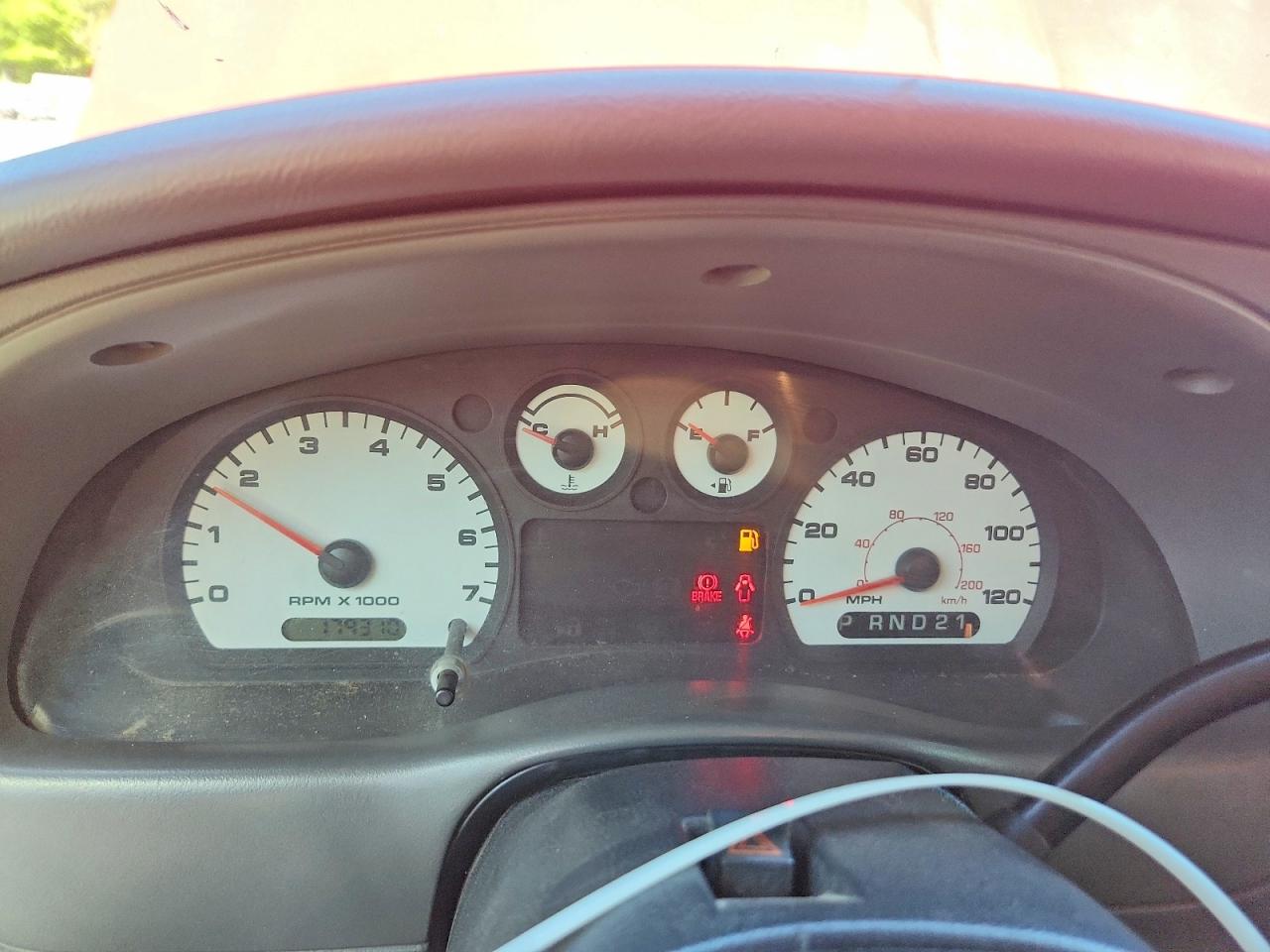 Ford Ranger Super Cab