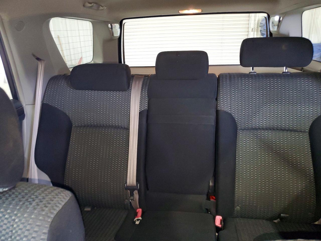 Toyota 4Runner Sport Edition