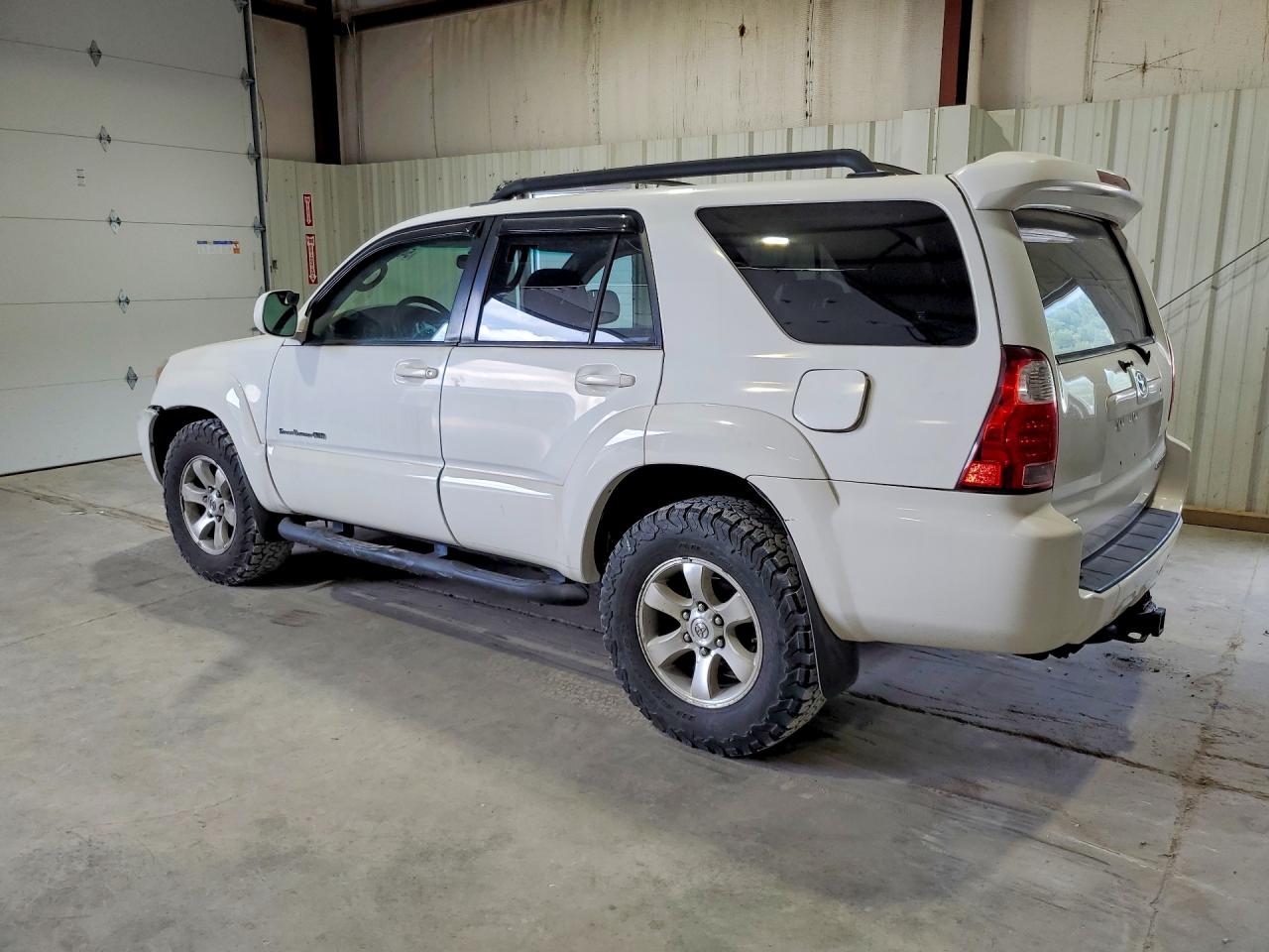 Toyota 4Runner Sport Edition