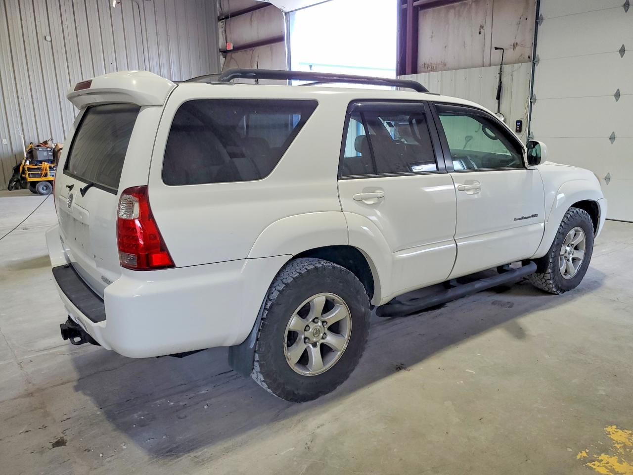 Toyota 4Runner Sport Edition