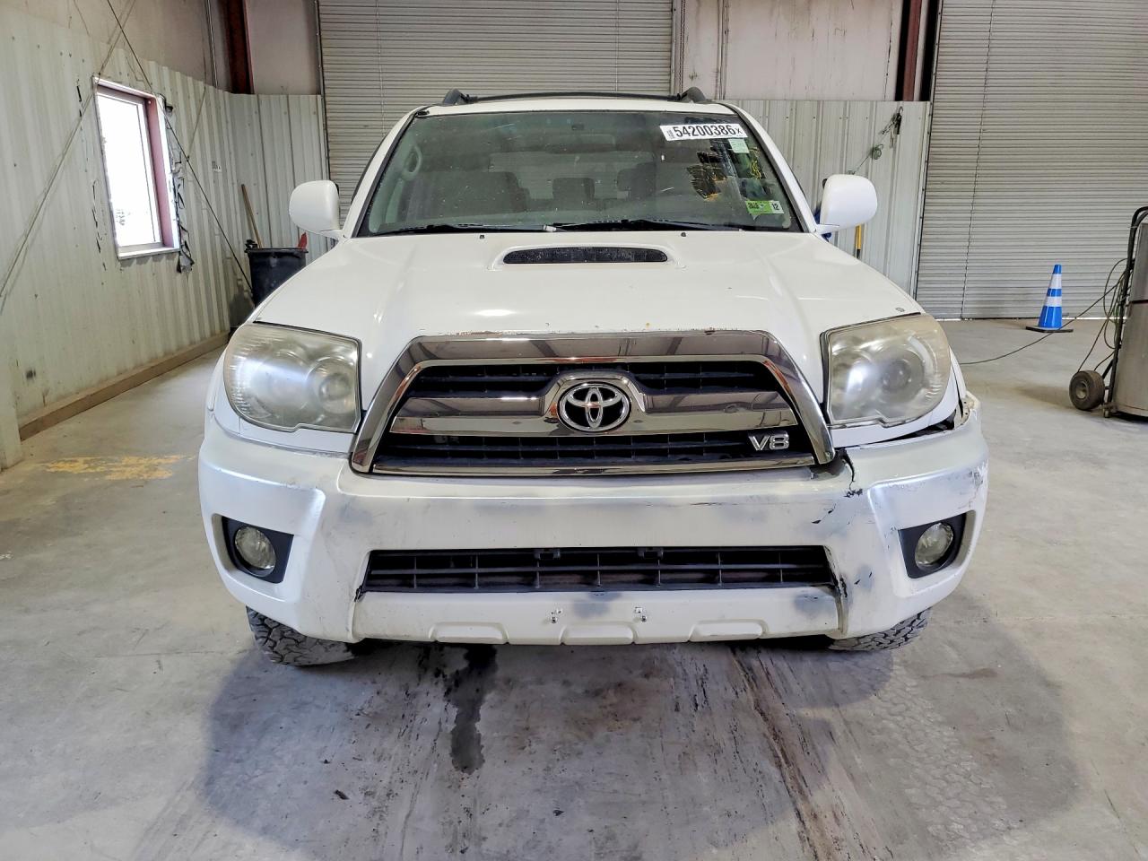 Toyota 4Runner Sport Edition