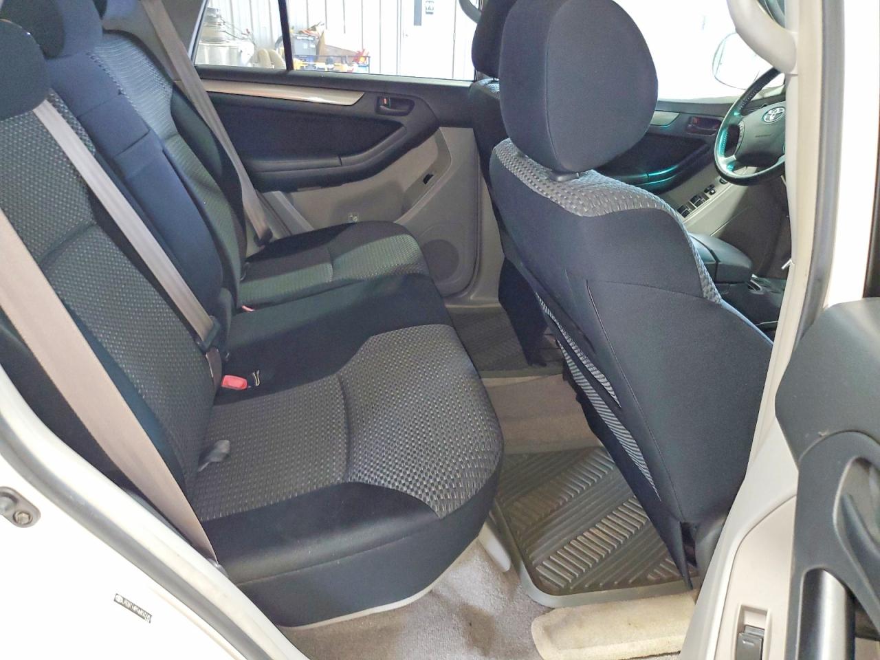 Toyota 4Runner Sport Edition