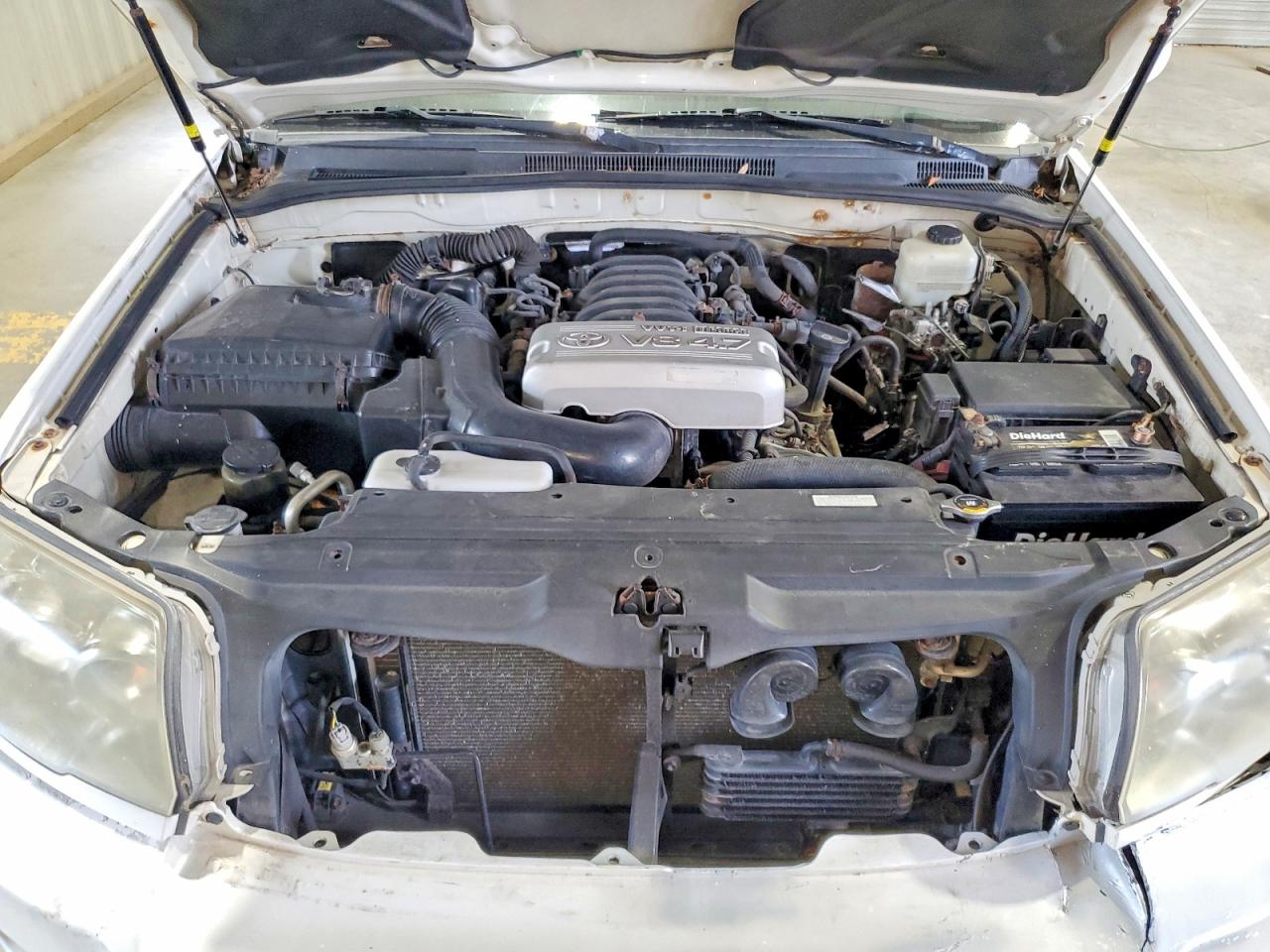 Toyota 4Runner Sport Edition