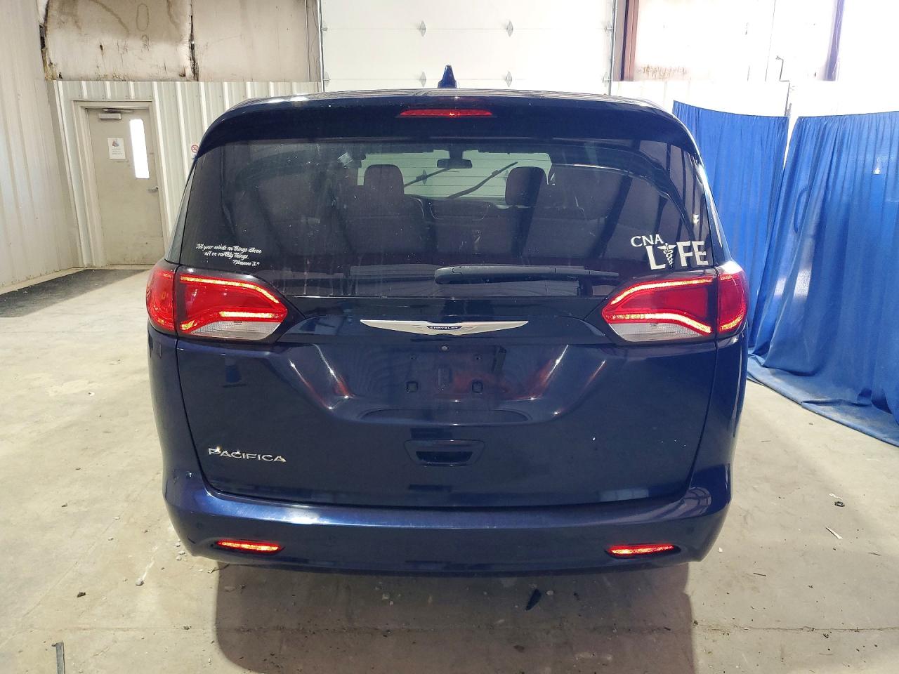Chrysler Pacifica Touring