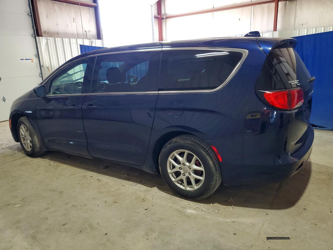 Chrysler Pacifica Touring