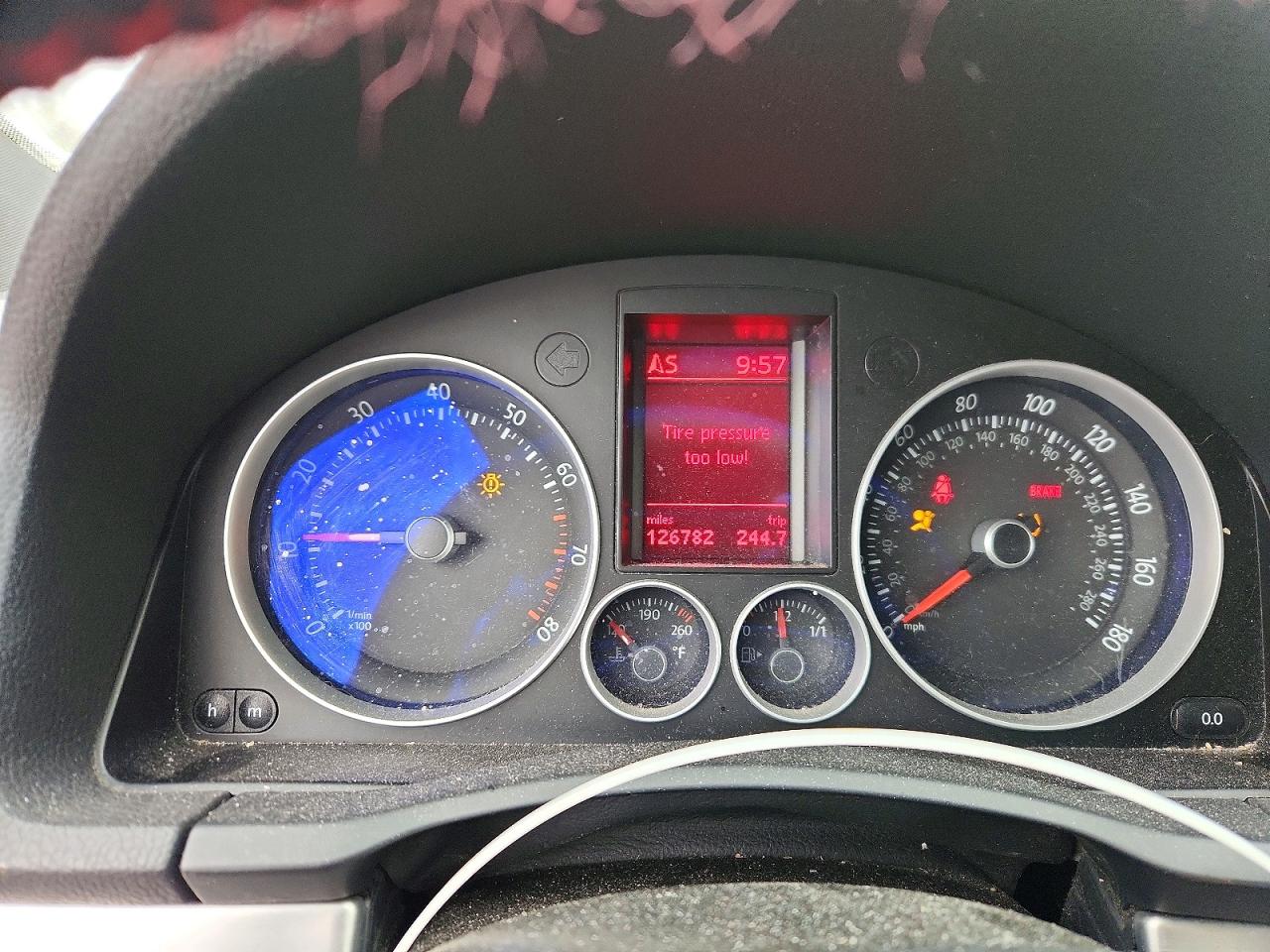 Volkswagen GTI