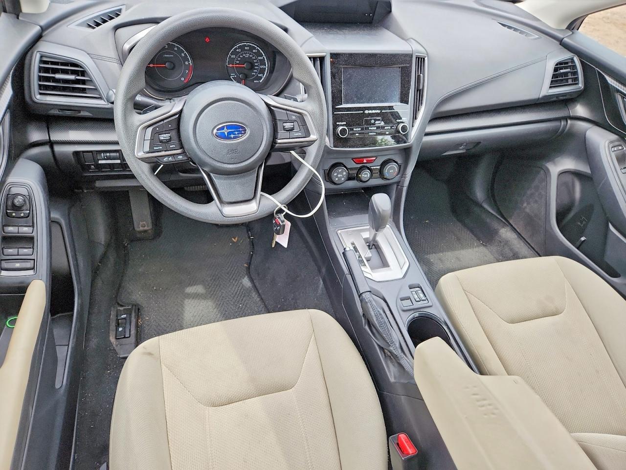 Subaru Impreza Premium