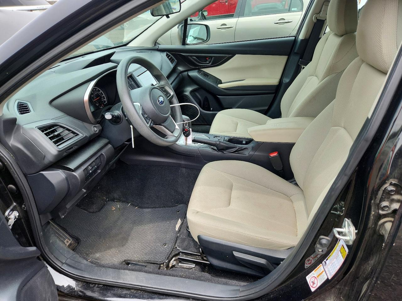 Subaru Impreza Premium