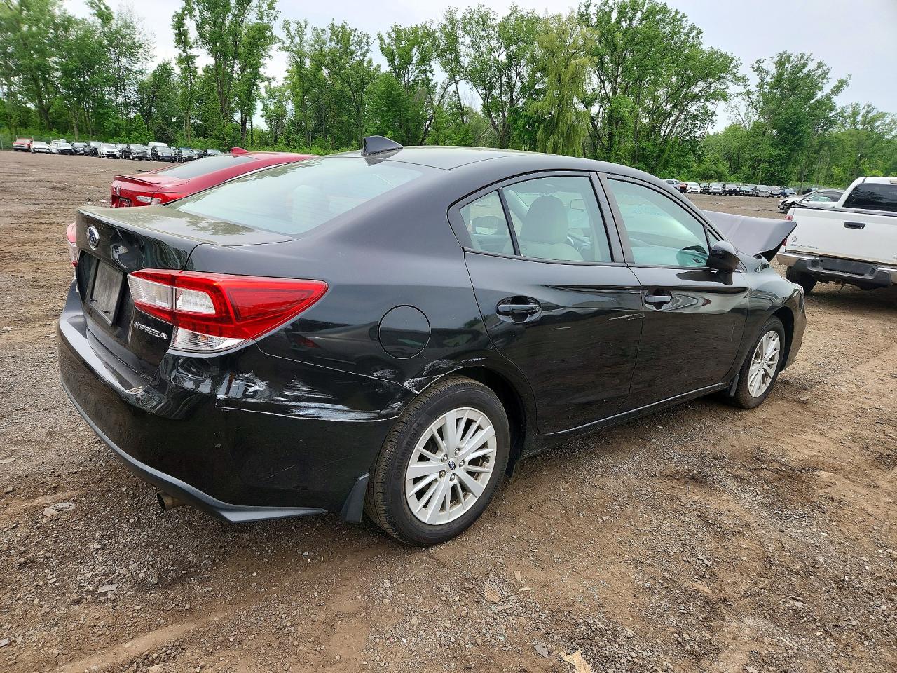 Subaru Impreza Premium