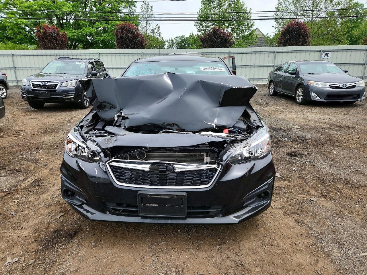 Subaru Impreza Premium