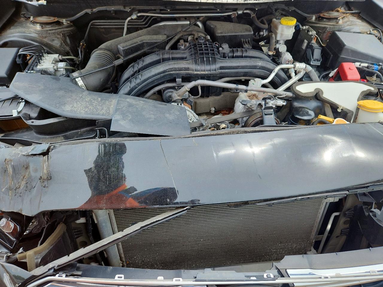 Subaru Impreza Premium
