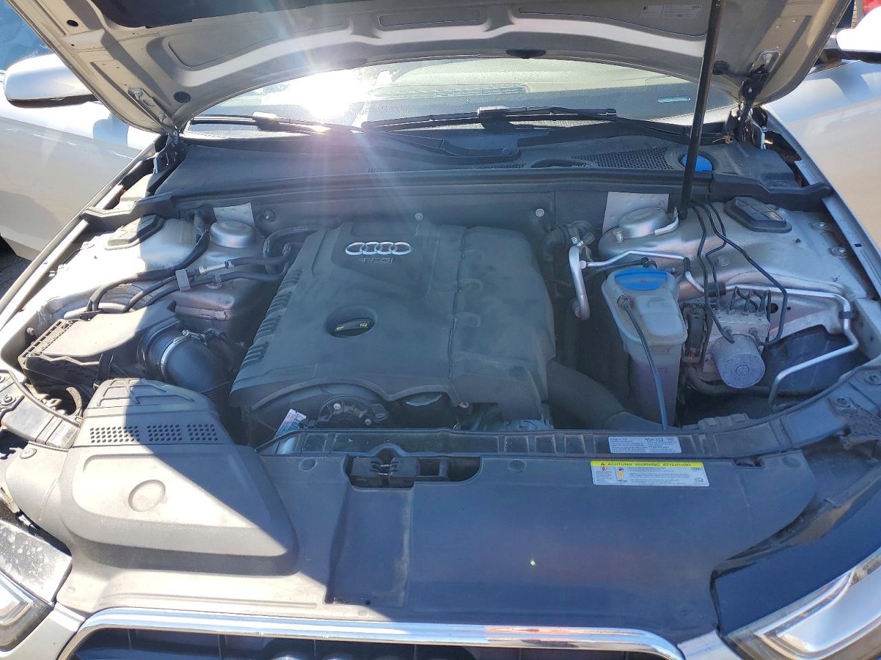 Audi A4 Premium Plus