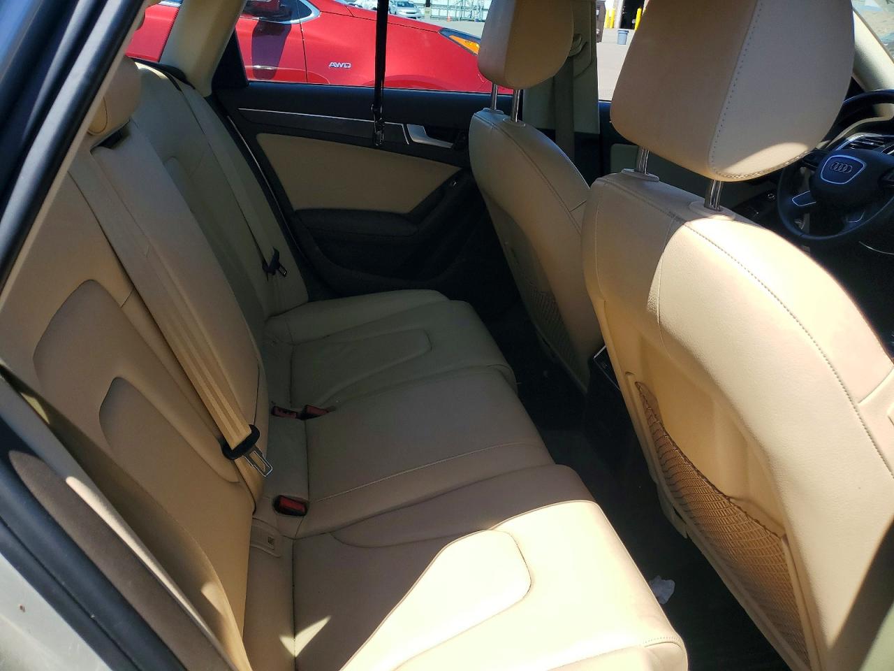 Audi A4 Premium Plus