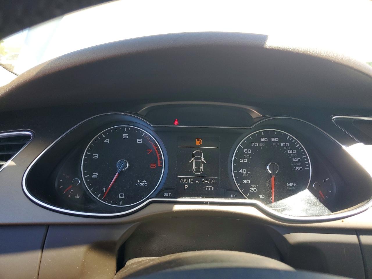 Audi A4 Premium Plus