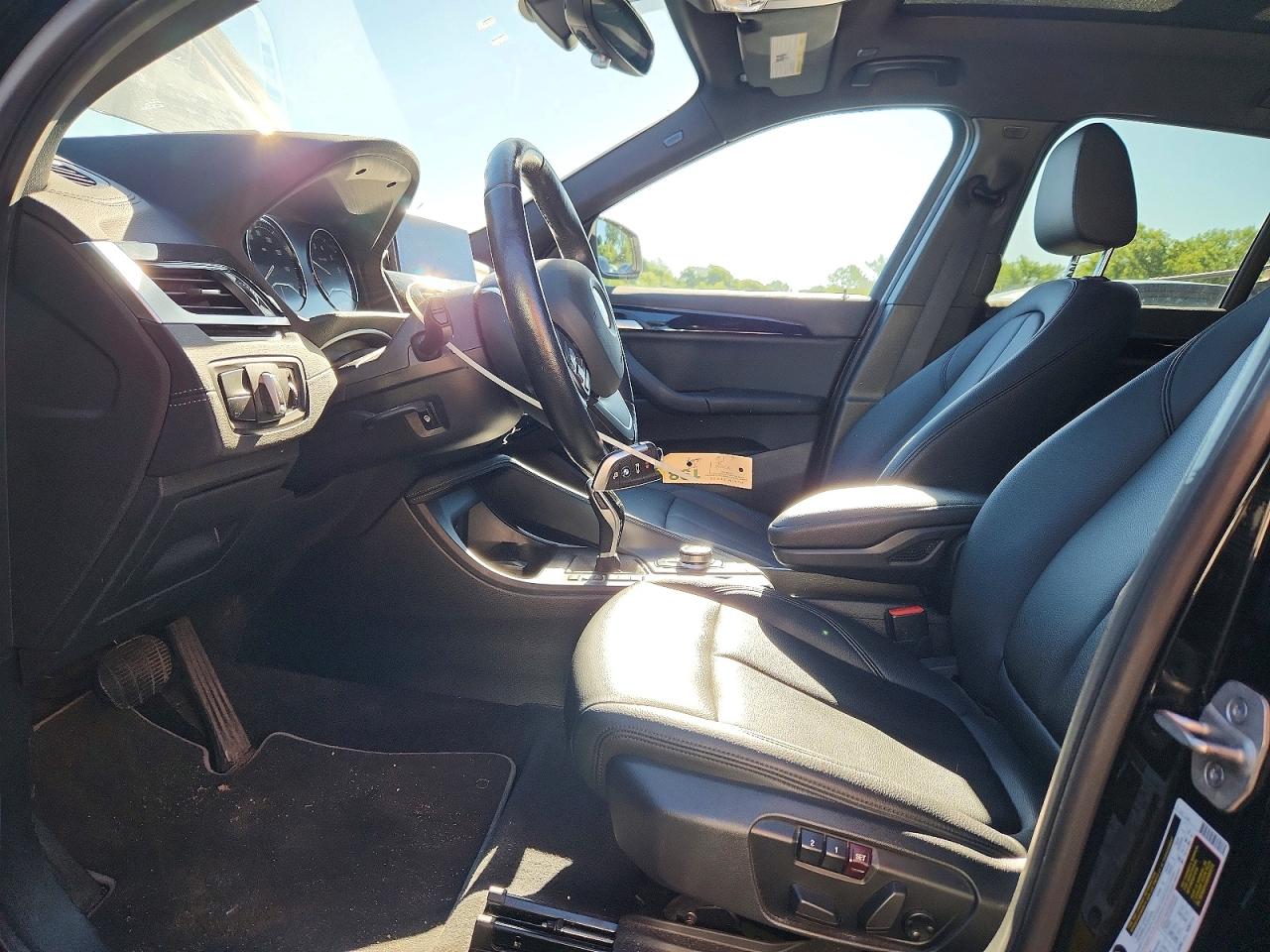 BMW X Series Xdrive28i