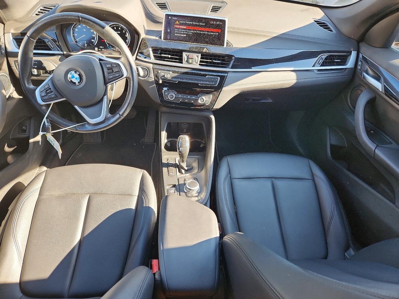 BMW X Series Xdrive28i