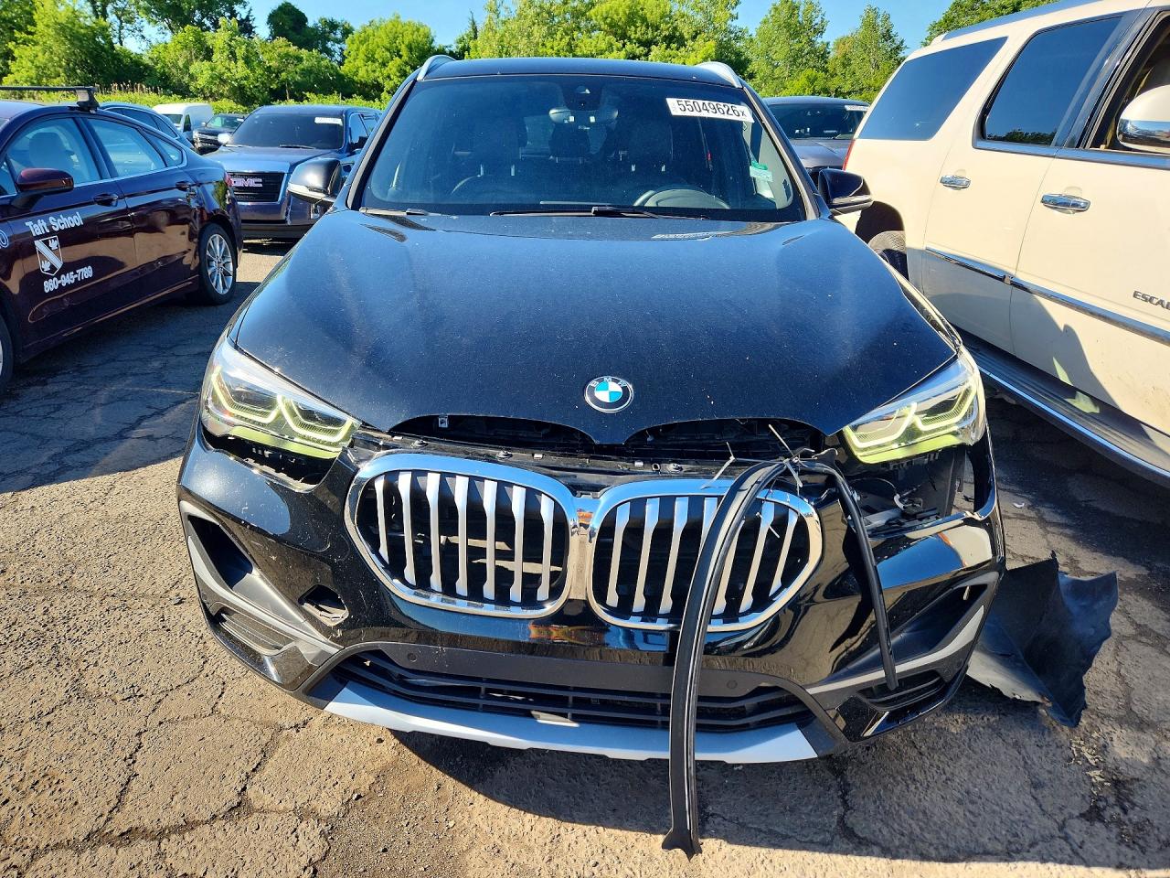 BMW X Series Xdrive28i